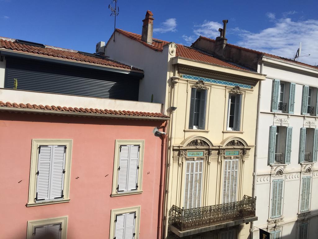 Pearl Of Croisette Appartamento Cannes