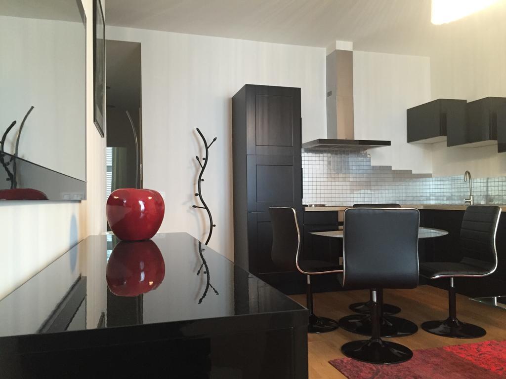 Appartamento Pearl Of Croisette Cannes