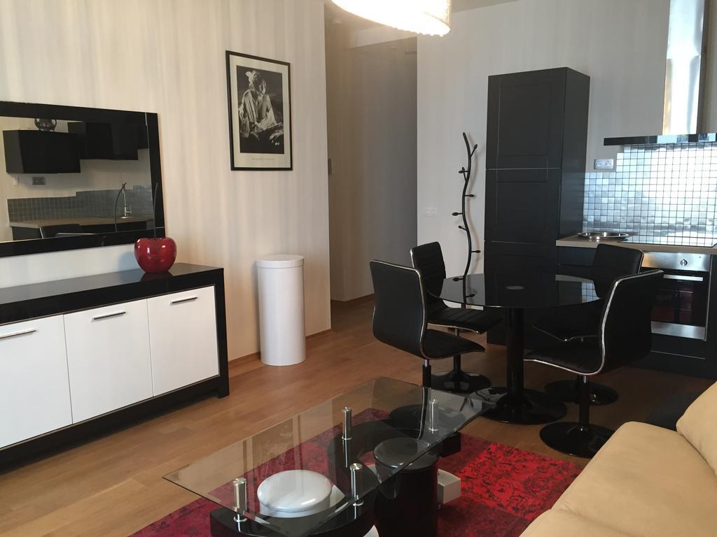 Appartamento Pearl Of Croisette