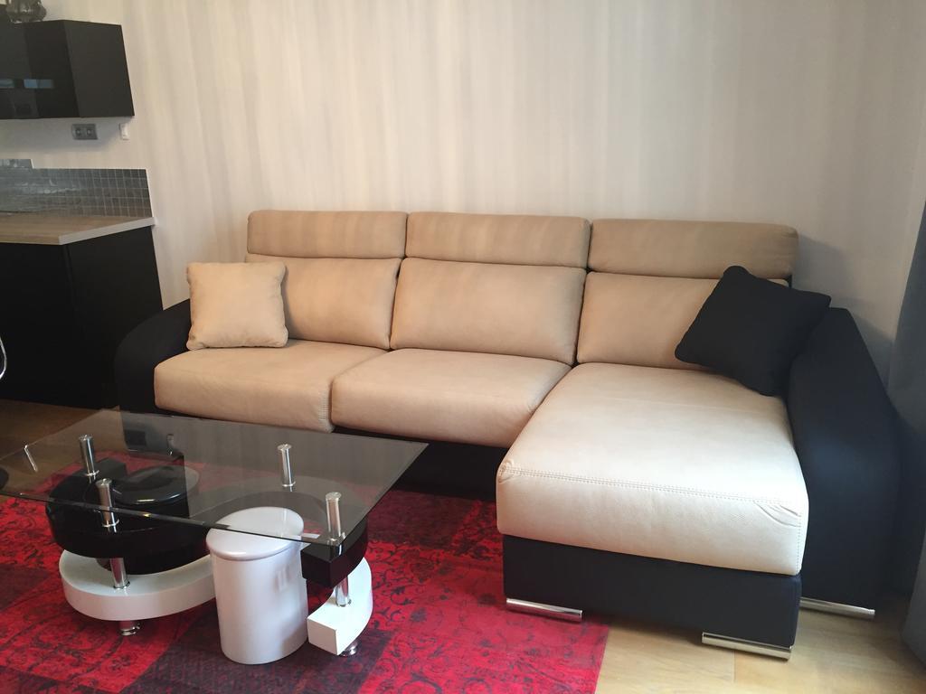 Appartamento Pearl Of Croisette Cannes