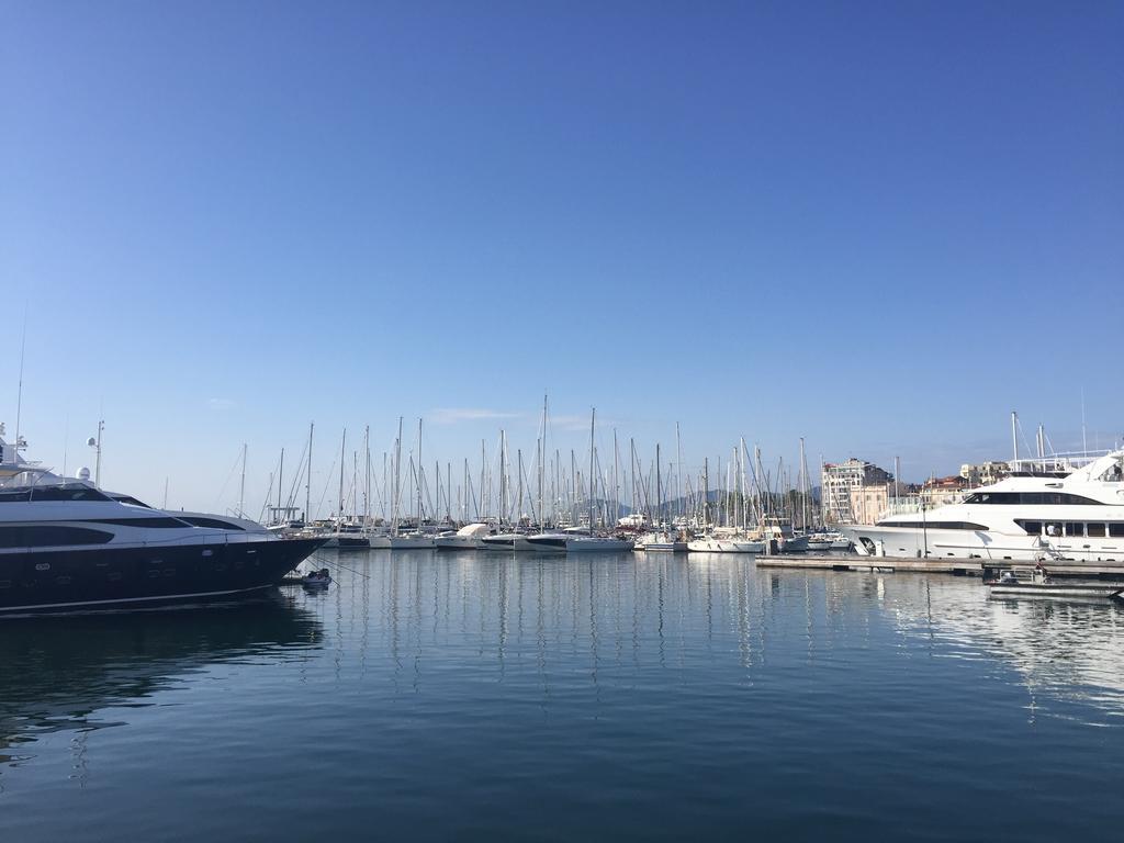 Pearl Of Croisette Appartamento *