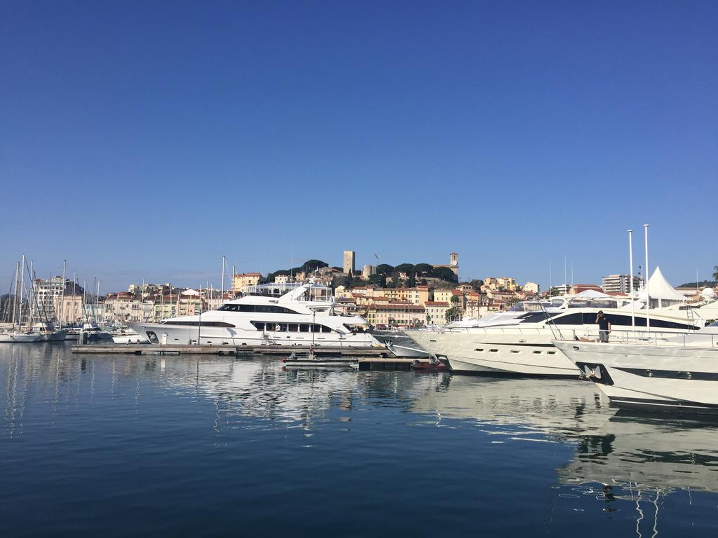 Appartamento Pearl Of Croisette Cannes