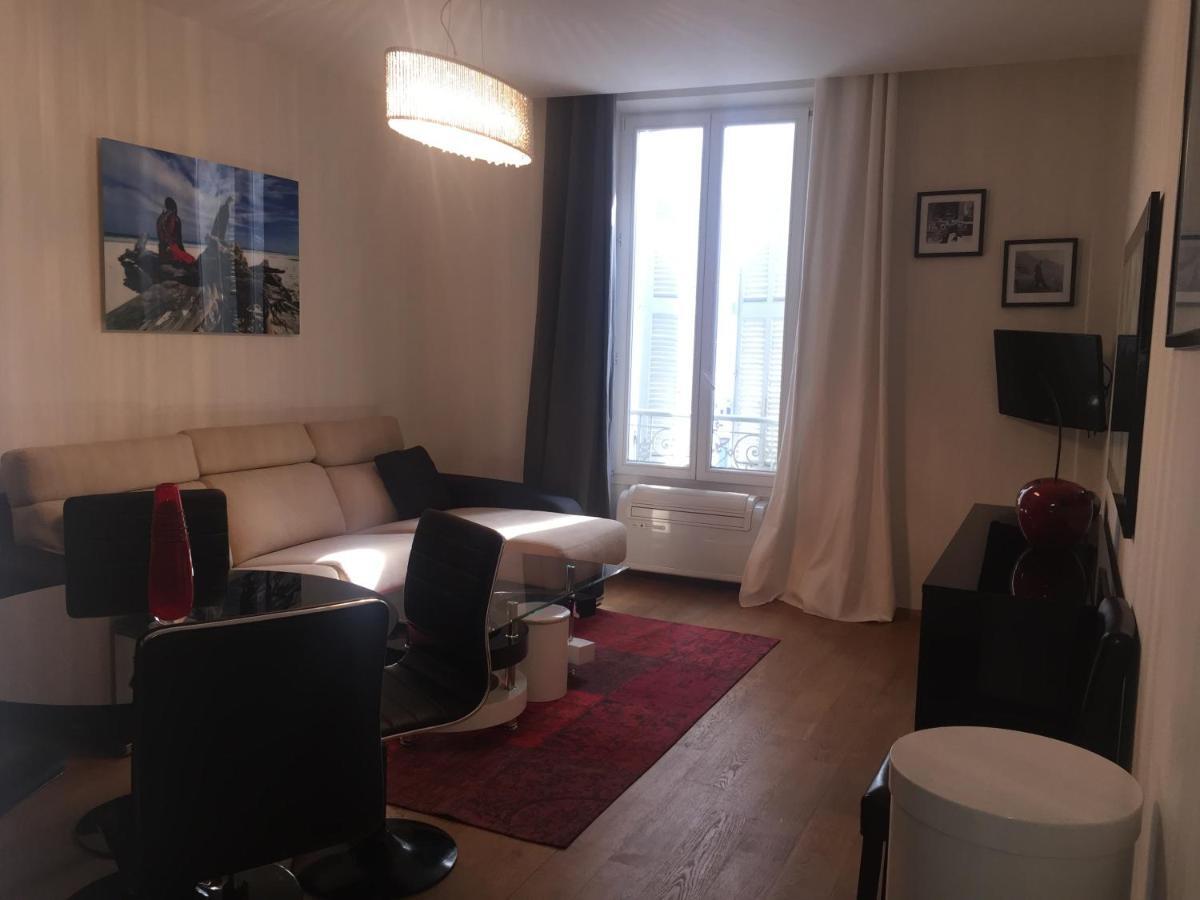 Appartamento Pearl Of Croisette
