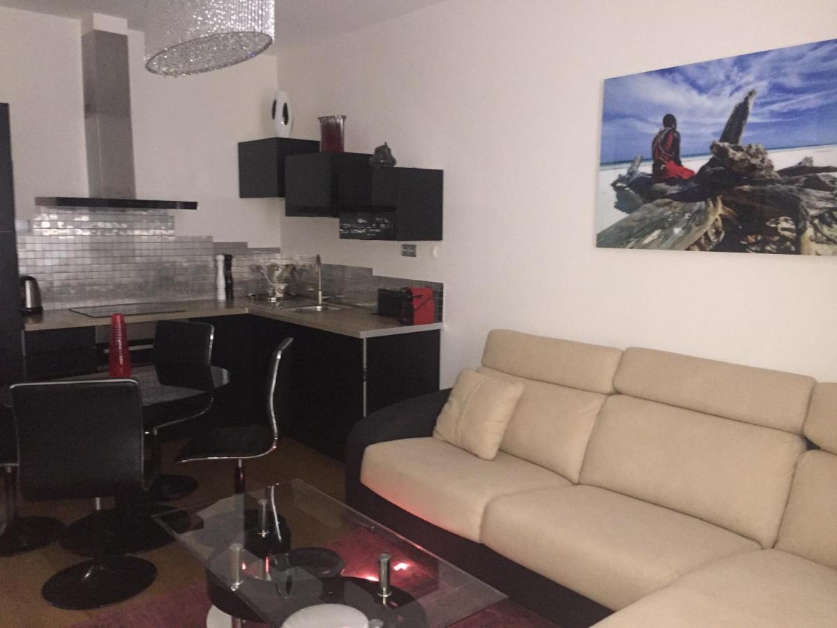 Appartamento Pearl Of Croisette Cannes